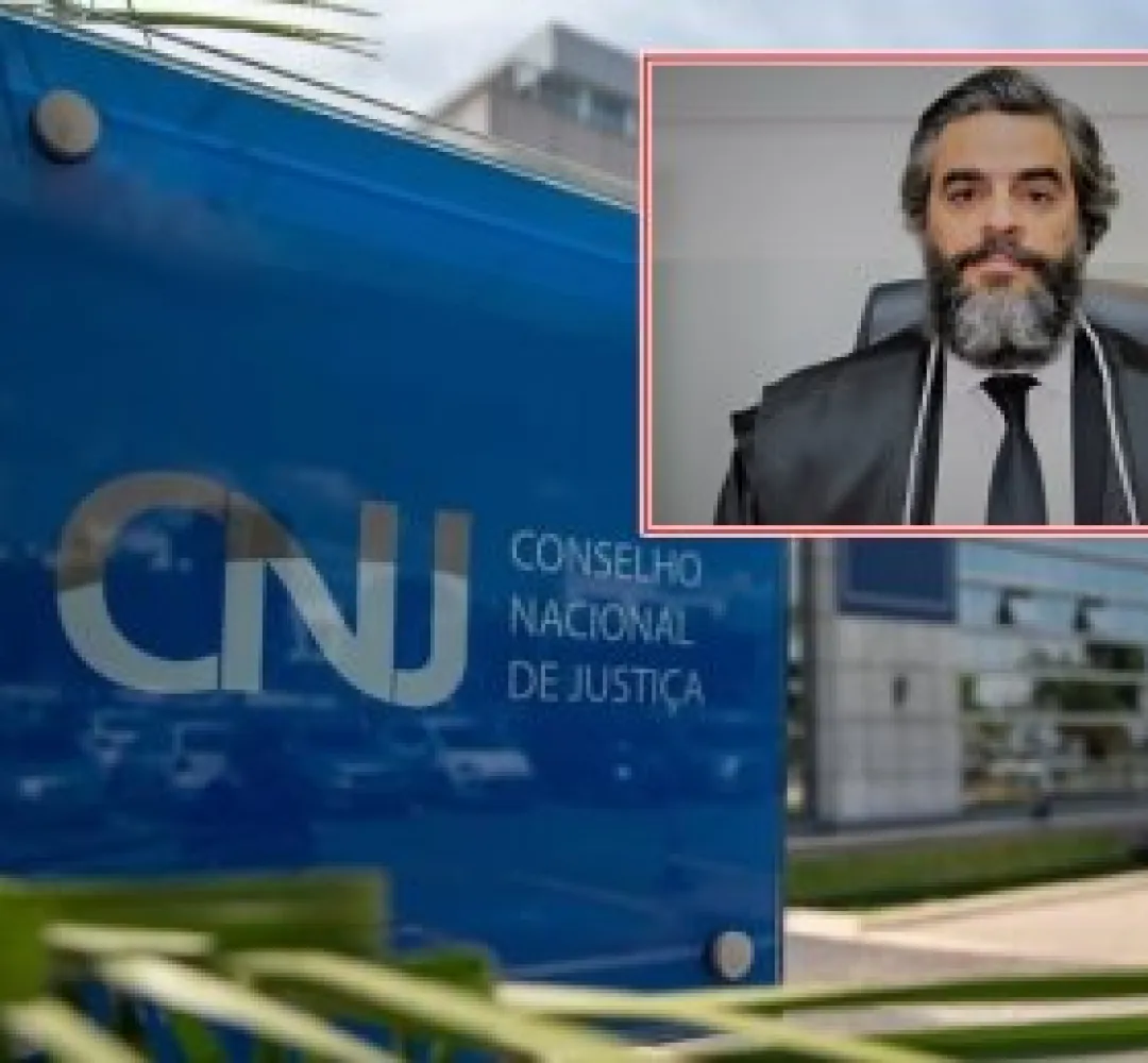 Juiz federal é aposentado compulsoriamente pelo CNJ após série de infrações administrativas e “vocação empresarial”