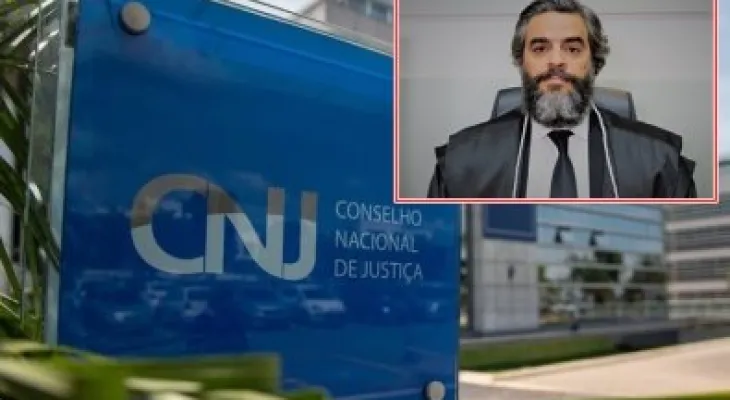 Juiz federal é aposentado compulsoriamente pelo CNJ após série de infrações administrativas e “vocação empresarial”