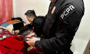 Polícia mira organização criminosa envolvida em fraudes com cartões de crédito em Londrina