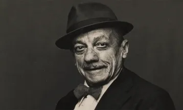 Adoniran Barbosa completa 115 anos de nascimento neste 6 de agosto