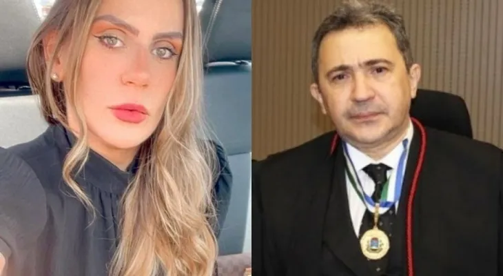 Desembargador afastado diz ter comprado imóvel de luxo por R$ 59 mil; unidade vale R$ 3,7 milhões