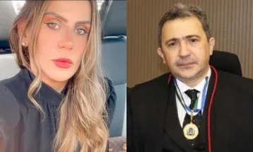 Desembargador afastado diz ter comprado imóvel de luxo por R$ 59 mil; unidade vale R$ 3,7 milhões