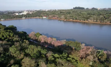 Prefeitura apresenta novo projeto para o entorno do Lago Municipal em audiência pública nesta sexta-feira (8)