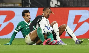 Derby de mata-mata: quem avança para as quartas?