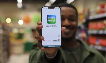 Nota Paraná celebra 10 anos com cobiçado prêmio milionário nesta quinta-feira