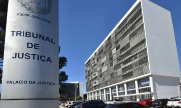 TJPR é o segundo pior do país no cumprimento da meta de julgar processos antigos