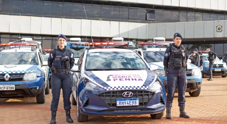 Denúncias crescem em Cascavel e revelam avanço no enfrentamento à violência contra a mulher