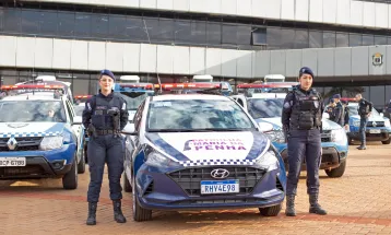 Denúncias crescem em Cascavel e revelam avanço no enfrentamento à violência contra a mulher