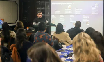 Curitiba aposta em experiências imersivas para atrair mais turistas