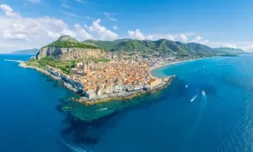 Itália aprova construção da maior ponte suspensa do mundo ligando Sicília ao continente