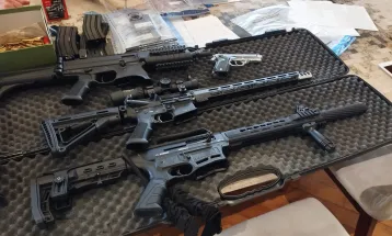 PF deflagra operação contra esquema de pirâmide financeira com prejuízo de R$ 21 milhões