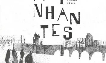 Caminhantes: Denise Gonçalves lança livro infantil na Livraria Telaranha, em Curitiba