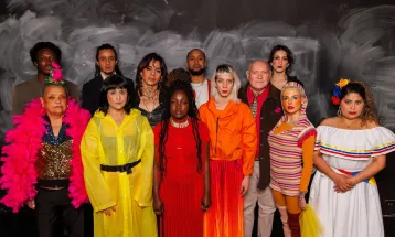 “Multidão” estreia com elenco de não atores em Curitiba 