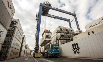 Paraná vendeu 6 mil toneladas de carne de peru para o mercado internacional no 1º semestre