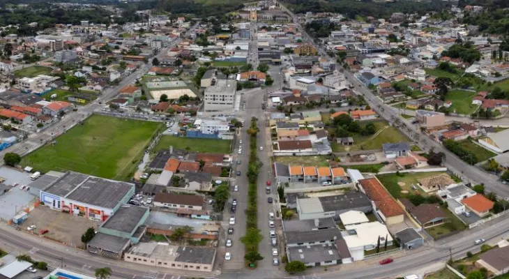 Morador de Colombo ganha R$ 1 milhão no sorteio dos 10 anos do Nota Paraná