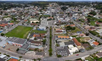 Morador de Colombo ganha R$ 1 milhão no sorteio dos 10 anos do Nota Paraná