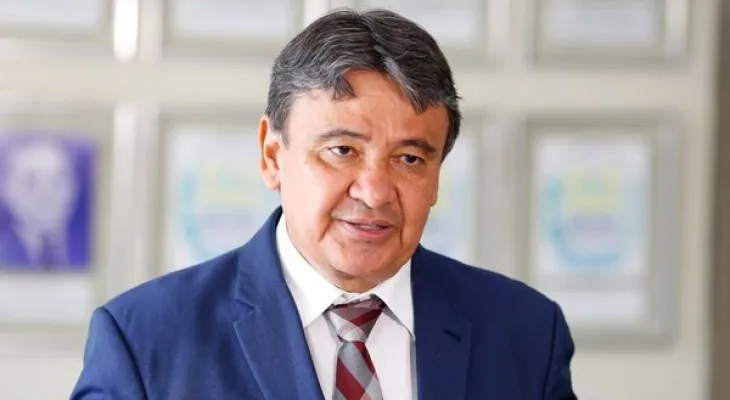 Programas sociais vão adquirir alimentos que iriam para os EUA, diz Wellington Dias