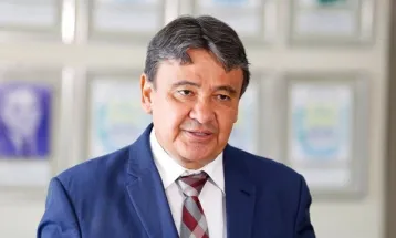 Programas sociais vão adquirir alimentos que iriam para os EUA, diz Wellington Dias