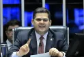 Alcolumbre rejeita impeachment de Moraes e desanima oposição no Senado