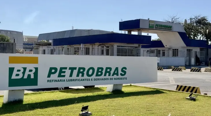 Petrobras tem lucro líquido de R$ 26 bilhões no segundo trimestre