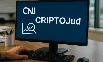 CNJ lança CriptoJud, sistema que permite rastrear criptoativos de devedores