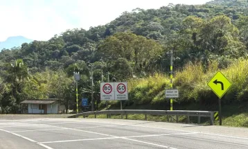 Radares da EPR Litoral Pioneiro começam a multar a partir de 18 de agosto nas BR-153, BR-277 e BR-369