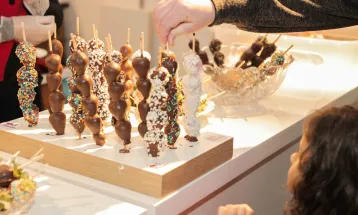 Cascavel fica mais doce com a 23ª Festa do Morango no Centro de Convenções e Eventos