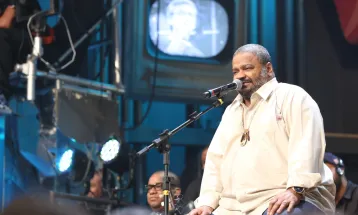 Morre o sambista Arlindo Cruz aos 66 anos
