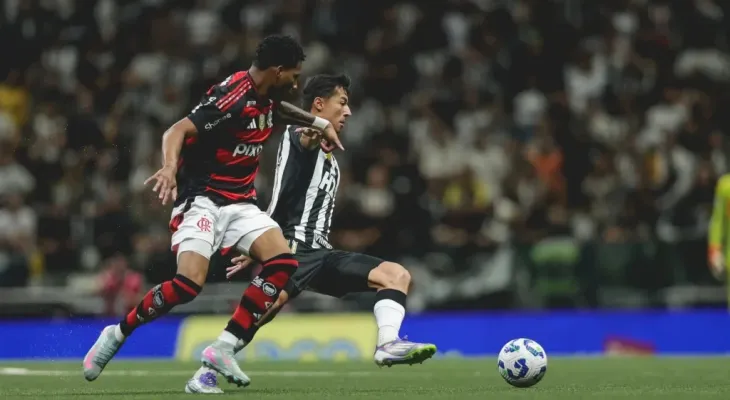 O ‘esquenta’ para os duelos das oitavas da Libertadores da América