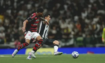 O ‘esquenta’ para os duelos das oitavas da Libertadores da América