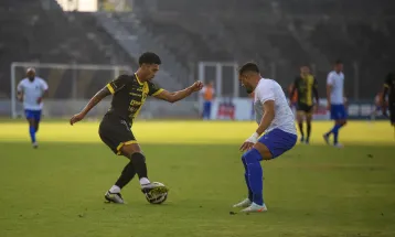 Para o Cascavel, é vencer ou vencer para seguir vivo na Série D