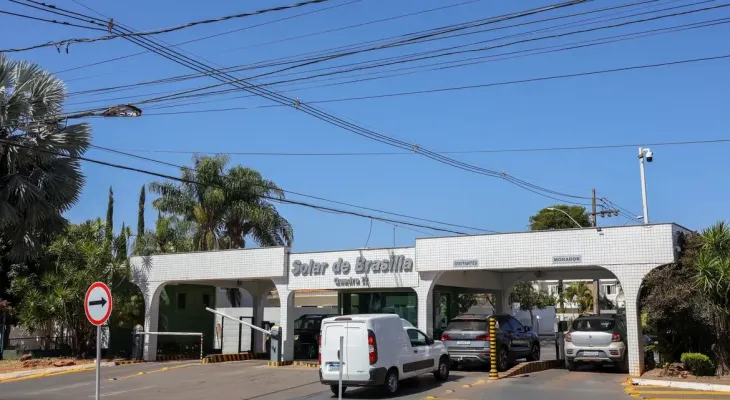 Moraes autoriza Bolsonaro a receber familiares no Dia dos Pais