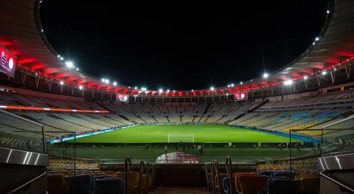 Flamengo recebe Mirassol pela última rodada do 1º turno do Brasileirão