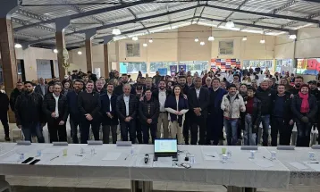 ​Cidadania: Câmara no Bairro leva serviços e ouve demandas no Cascavel Velho