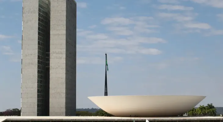 Motta reúne-se na terça com líderes para definir pauta de votações