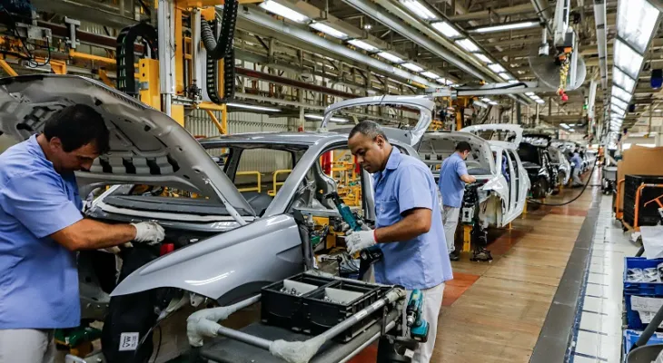Agências do Trabalhador têm 22,5 mil vagas de emprego disponíveis em diversos setores
