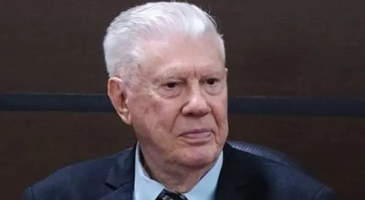 Alexandre Curi lamenta a morte do jornalista Walter Zimmermann