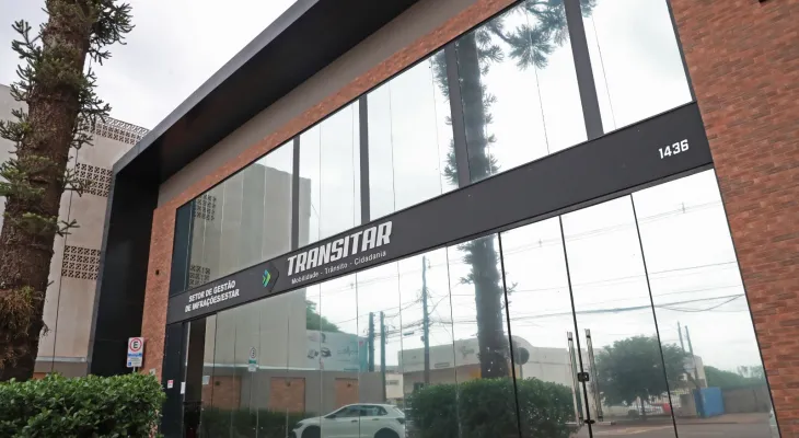 Transitar abre inscrições para concurso público em Cascavel