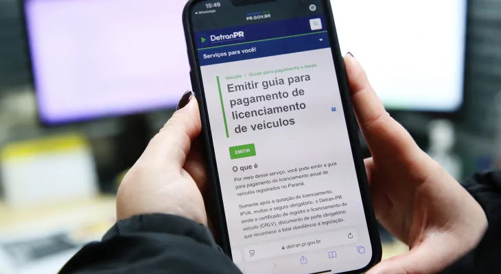 Certificado de licenciamento de veículos: com dez datas, vencimentos começam na sexta