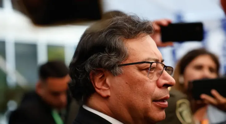 Morre Miguel Uribe, pré-candidato à presidência da Colômbia