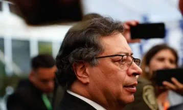Morre Miguel Uribe, pré-candidato à presidência da Colômbia