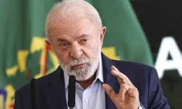 Lula finaliza plano aos setores afetados por tarifaço de Trump