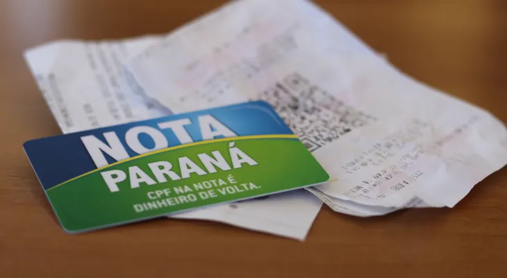 Nota Paraná já repassou R$ 148 milhões em créditos aos consumidores em 2025