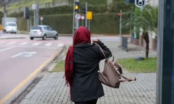 Após geada e temperaturas negativas, frio segue predominante no Paraná