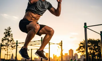 A um passo do precipício...