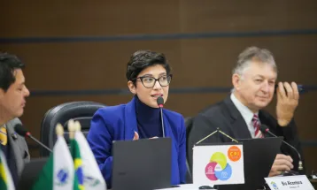 “Uma rede de apoio pode salvar a vida das mulheres”, defende Bia Alcantara