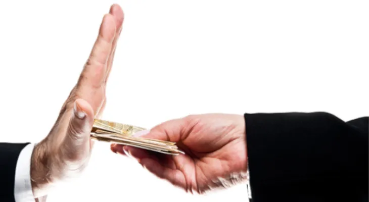 Projeto institui na Câmara e na Prefeitura o Programa de Combate à Corrupção