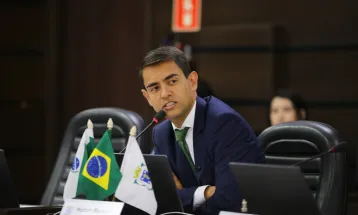 Campanha contra violência infantil será obrigatória no transporte escolar