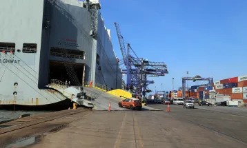 Balança comercial: exportações do Paraná somam US$ 13,2 bilhões em 2025