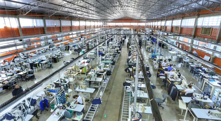 Paraguai atrai indústrias brasileiras com incentivos fiscais e custos reduzidos